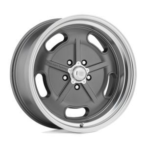 Alufelge 20" 20x8,0 Lochkreis 5x120,65 und ET0 VN511