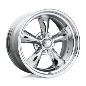 Alufelge 16" 16x8,0 Lochkreis 5x114,3 und ET10 VN615