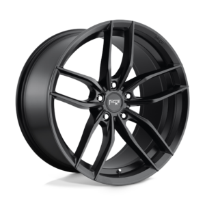 Alufelge 19" 19x8,5 Lochkreis 5x120 und ET35 M2031