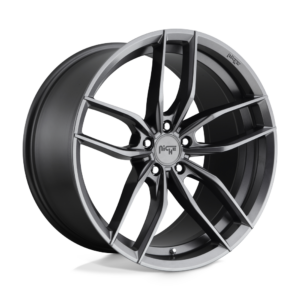 Alufelge 19" 19x8,5 Lochkreis 5x120 und ET35 M2041