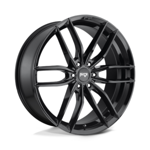Alufelge 22" 22x9,5 Lochkreis 6x139,7 und ET30 M2092