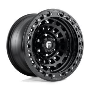 Alufelge 17" 17x9,0 Lochkreis 6x139,7 und ET-15 D1011