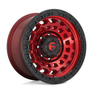 Alufelge 17" 17x8,5 Lochkreis 5x120,65 und ET34 D6321
