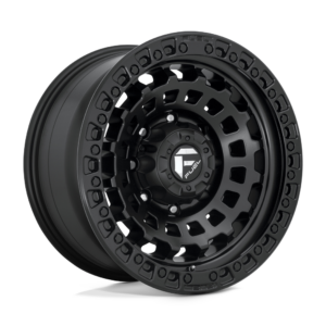 Alufelge 18" 18x9,0 Lochkreis 6x135 und ET1 D6331