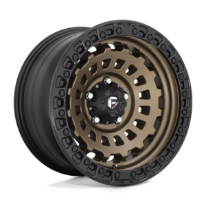 Alufelge 17" 17x9,0 Lochkreis 5x127 und ET-12 D6341