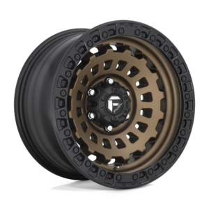 Alufelge 17" 17x9,0 Lochkreis 5x127 und ET1 D6341