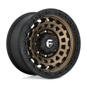 Alufelge 18" 18x9,0 Lochkreis 8x165,1 und ET-12 D6341