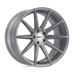 Alufelge 19" 19x8,5 Lochkreis 5x120 und ET35 1985C