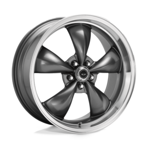 Alufelge 17" 17x8,0 Lochkreis 5x114,3 und ET30 AR105