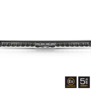 Lazer Lamps Glide Elite - mit Positionslicht