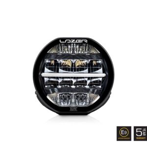 Lazer Lamps Sentinel 7" Elite