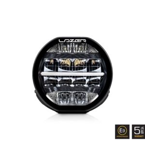 Lazer Lamps Sentinel 7" Standard