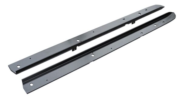 Montageschienen Set / Rollohalter Wildtrak - Ford Ranger und Raptor 2012-2022 – Bild 6