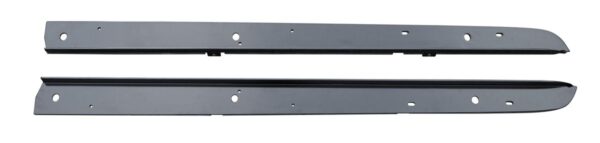 Montageschienen Set / Rollohalter Wildtrak - Ford Ranger und Raptor 2012-2022 – Bild 5