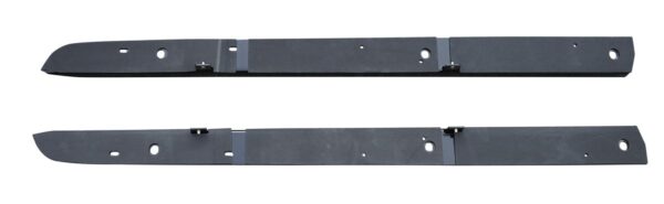 Montageschienen Set / Rollohalter Wildtrak - Ford Ranger und Raptor 2012-2022 – Bild 4