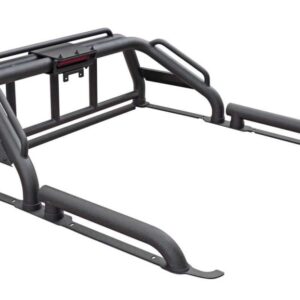 Hunting Rollbar Überrollbügel - Ford Ranger 2012-2022