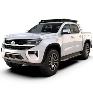 Volkswagen Amarok (2023 - Heute) Slimline II Dachträger Kit / Flaches Profil