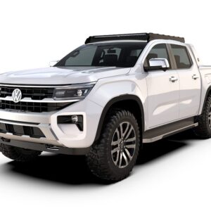 Volkswagen Amarok (2023 - Heute) Slimsport Dachträger Kit / Scheinwerferbereit