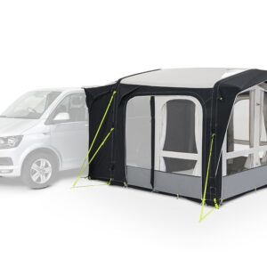 Dometic Club AIR Pro DA Aufblasbares Driveaway-Vorzelt / 2,6 m