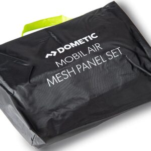 Dometic Netzwand für aufblasbares Vorzelt Club AIR Pro DA