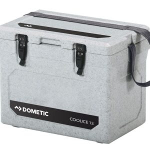 Dometic WCI 13 L Cool-Ice Isolierbox / Stein