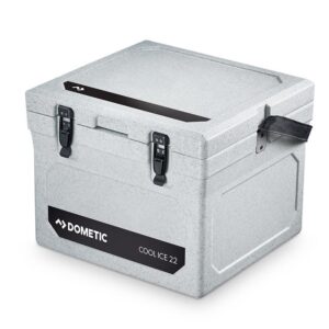 Dometic WCI 22 L Cool-Ice Isolierbox / Stein