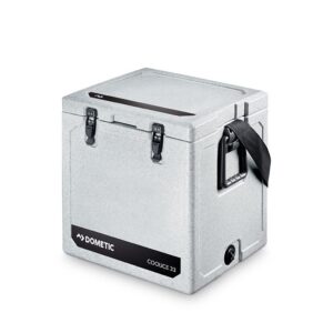 Dometic WCI 33 L Cool-Ice Isolierbox / Stein