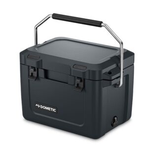 Dometic Patrol 20 L Kühlbox / Schiefer