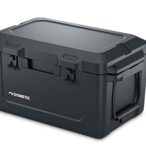 Dometic Patrol 35 L Kühlbox / Schiefer