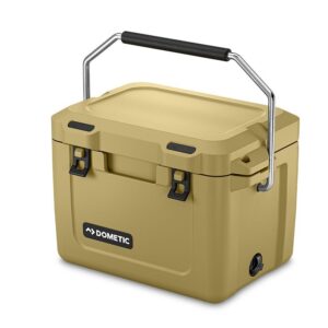 Dometic Patrol 20 L Kühlbox / Oliv