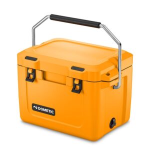 Dometic Patrol 20 l Kühlbox / GLOW