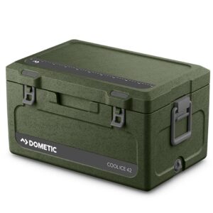 Dometic CI 43 L Cool-Ice Isolierbox / Grün