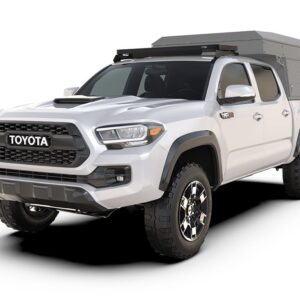 Toyota Tacoma 3. Gen. (2015 - Heute) Truck Camper Slimline II Dachträger Kit