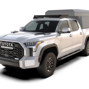 Toyota Tundra (3. Gen.) Truck Camper Slimline II Dachträger Kit