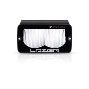 Lazer Lamps Carbon-2 Drive