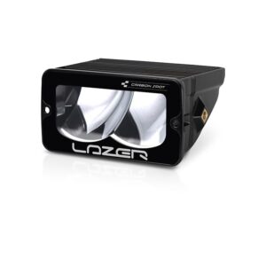 Lazer Lamps Carbon-2 Spot
