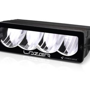 Lazer Lamps Carbon-4 Drive