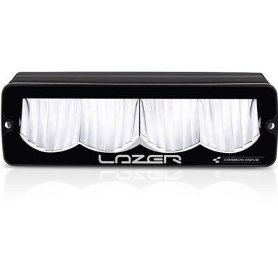 Lazer Lamps Carbon-4 Drive