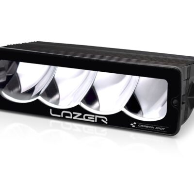 Lazer Lamps Carbon-4 Spot