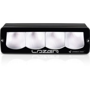 Lazer Lamps Carbon-4 Spot