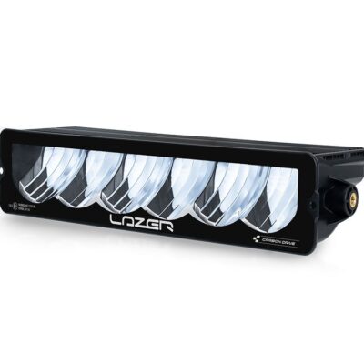 Lazer Lamps Carbon-6 Drive