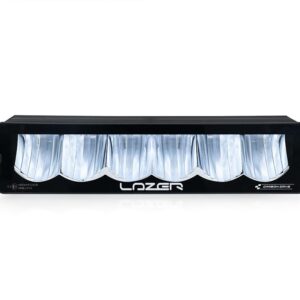 Lazer Lamps Carbon-6 Drive