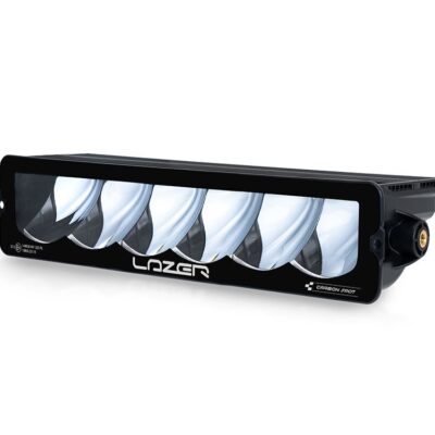 Lazer Lamps Carbon-6 Spot