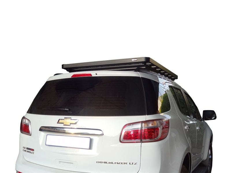 Chevrolet Trailblazer (2012 – Heute) Slimline II Dachträger Kit