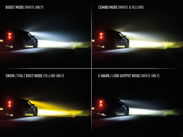 Lazer Lamps Triple-R 24 Elite+ – Bild 7