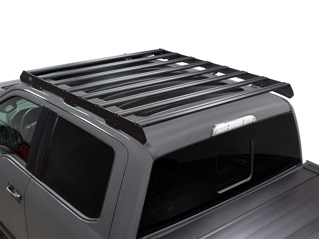 Ford F150 Super Crew (2018 – 2020) Slimsport Dachträger Kit – von Front Runner