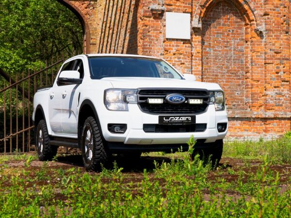 Lazer Lamps Kühlergrill Kit für Ford Ranger XL/XLT/Tremor ab Baujahr 2023 - Triple-R 750 Elite – Bild 5