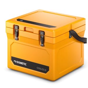 Dometic WCI 22 l Cool-Ice Isolierbox / GLOW