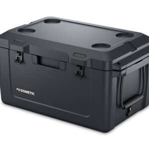 Dometic Patrol 55 L Kühlbox / Schiefer