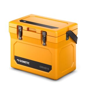 Dometic WCI 13 l Cool-Ice Eisbox / GLOW